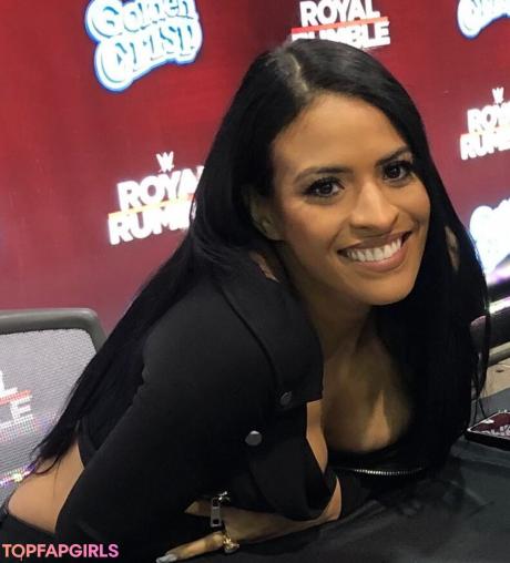 Zelina nude leaked OnlyFans photo #137