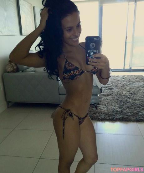 Zelina nude leaked OnlyFans photo #14