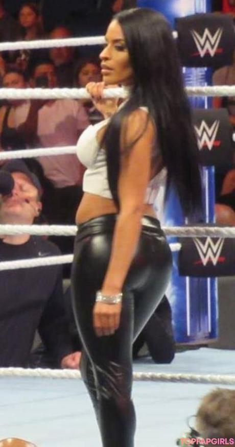 Zelina nude leaked OnlyFans photo #153