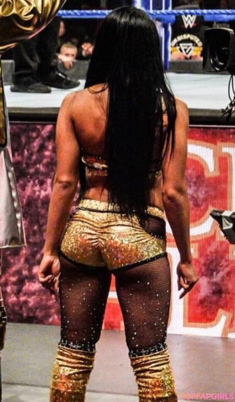 Zelina nude leaked OnlyFans photo #165