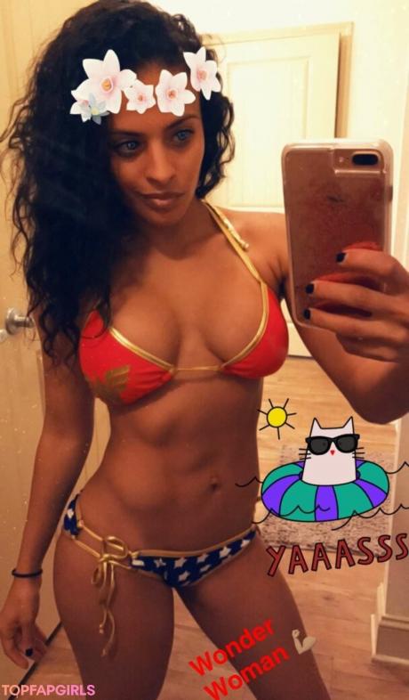 Zelina nude leaked OnlyFans photo #172