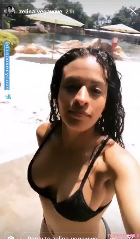 Zelina nude leaked OnlyFans photo #214