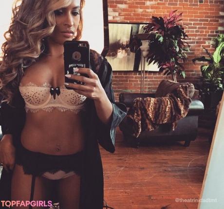 Zelina nude leaked OnlyFans photo #28