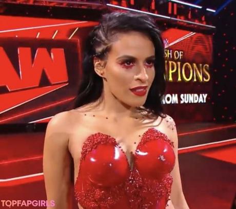 Zelina nude leaked OnlyFans photo #292