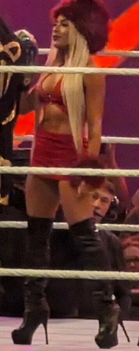 Zelina nude leaked OnlyFans photo #395