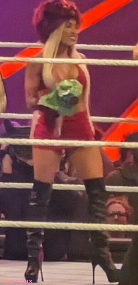 Zelina nude leaked OnlyFans photo #396