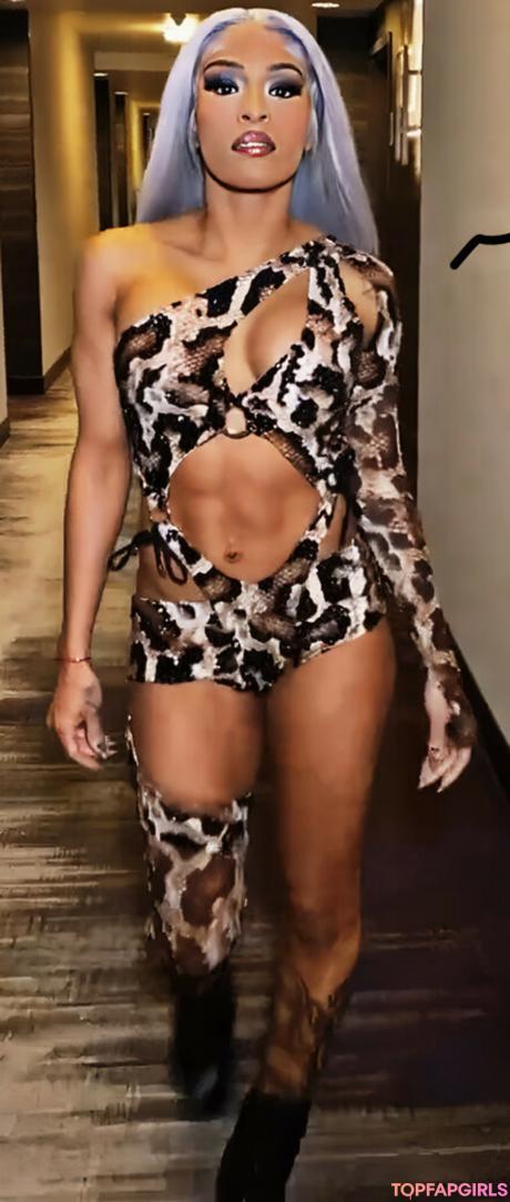 Zelina nude leaked OnlyFans photo #657