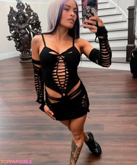 Zelina nude leaked OnlyFans photo #784