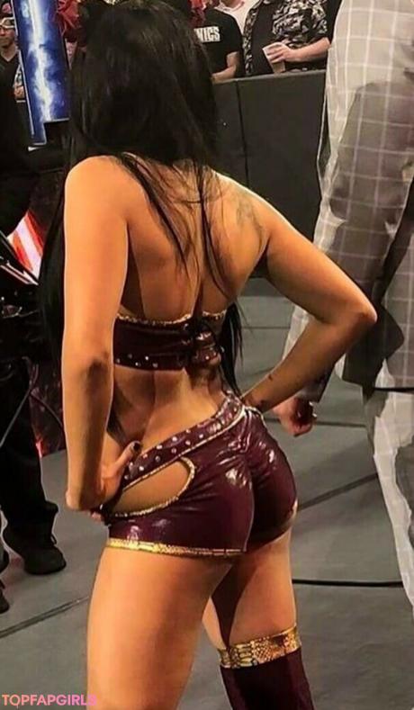 Zelina nude leaked OnlyFans photo #85