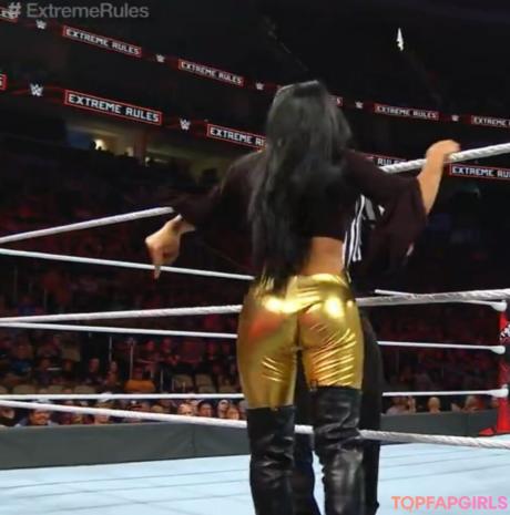 Zelina nude leaked OnlyFans photo #94