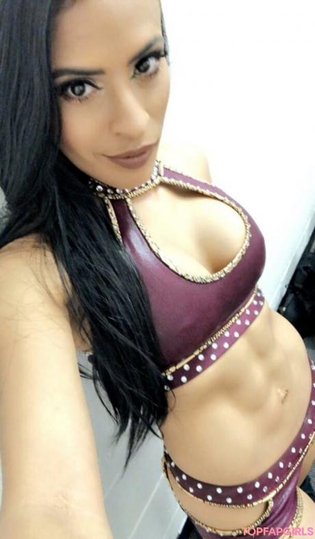 Zelina nude leaked OnlyFans photo #96