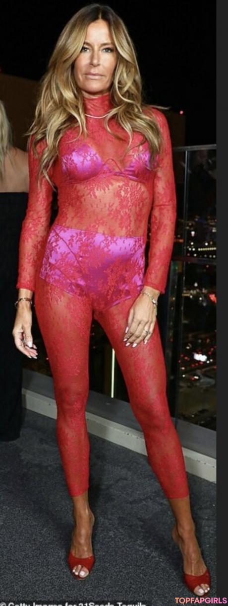 Kelly nude leaked OnlyFans photo #2