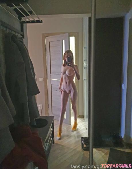 GoodGirlAmelia nude leaked OnlyFans photo #1