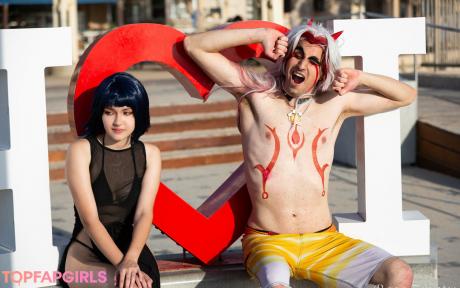 Emily_Cos nude leaked OnlyFans photo #3