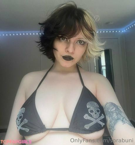 Sorabuni nude leaked OnlyFans photo #107