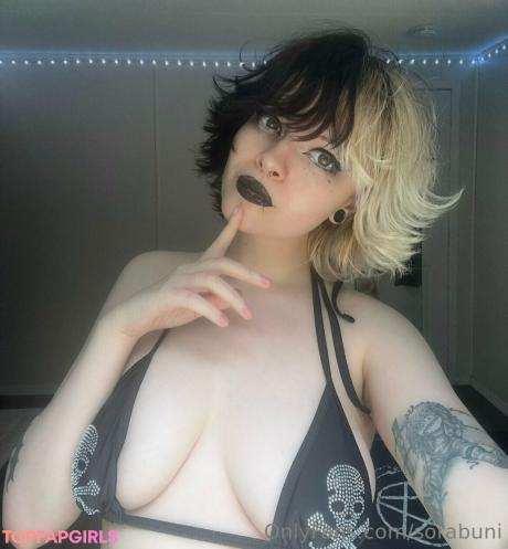 Sorabuni nude leaked OnlyFans photo #109