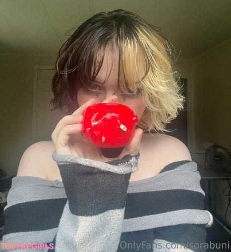Sorabuni nude leaked OnlyFans photo #211