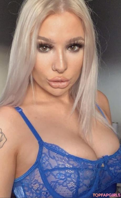 Megan nude leaked OnlyFans pic