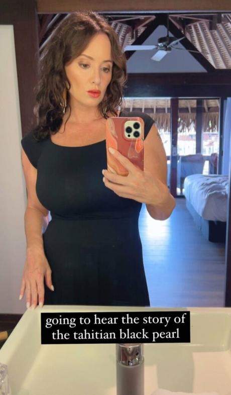 Courtney nude leaked OnlyFans photo #15