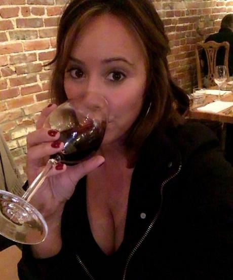 Courtney nude leaked OnlyFans photo #25