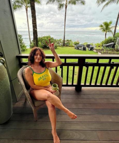 Courtney nude leaked OnlyFans photo #5