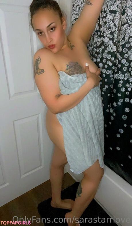 Sarastarrlove nude leaked OnlyFans photo #7