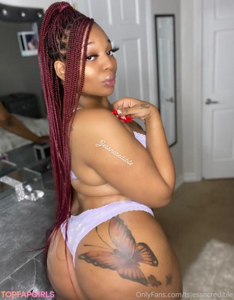 Jessncredible nude leaked OnlyFans photo #13