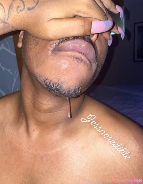 Jessncredible nude leaked OnlyFans photo #18