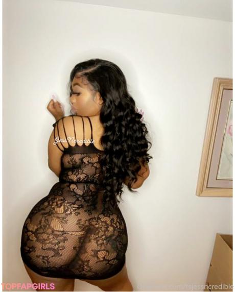 Jessncredible nude leaked OnlyFans photo #3