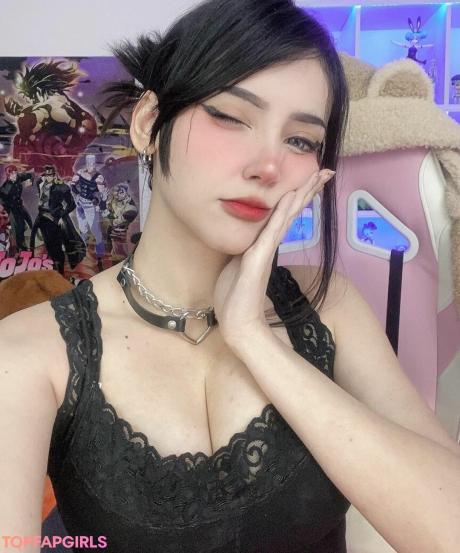 Itsmidna nude leaked OnlyFans photo #12