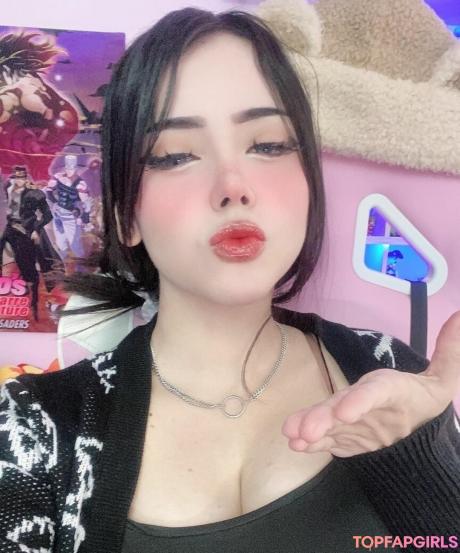 Itsmidna nude leaked OnlyFans photo #16