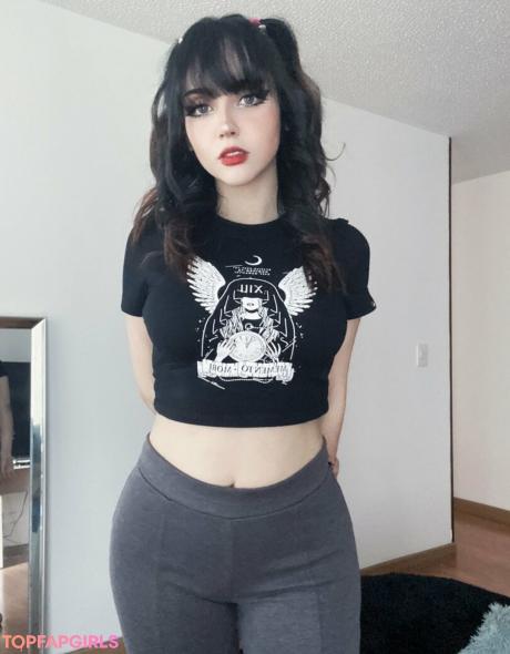 Itsmidna nude leaked OnlyFans photo #22