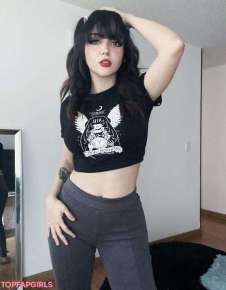 Itsmidna nude leaked OnlyFans photo #25