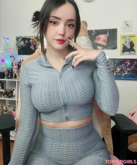 Itsmidna nude leaked OnlyFans photo #3