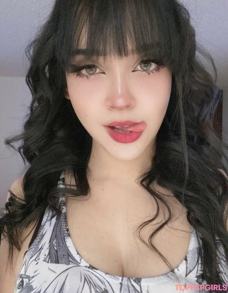 Itsmidna nude leaked OnlyFans photo #31