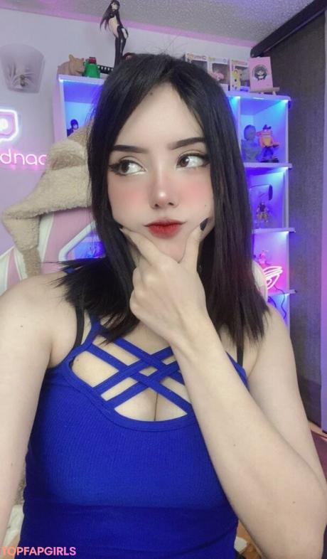 Itsmidna nude leaked OnlyFans photo #38