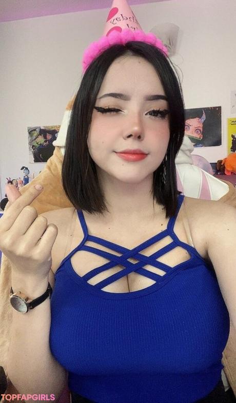 Itsmidna nude leaked OnlyFans photo #40
