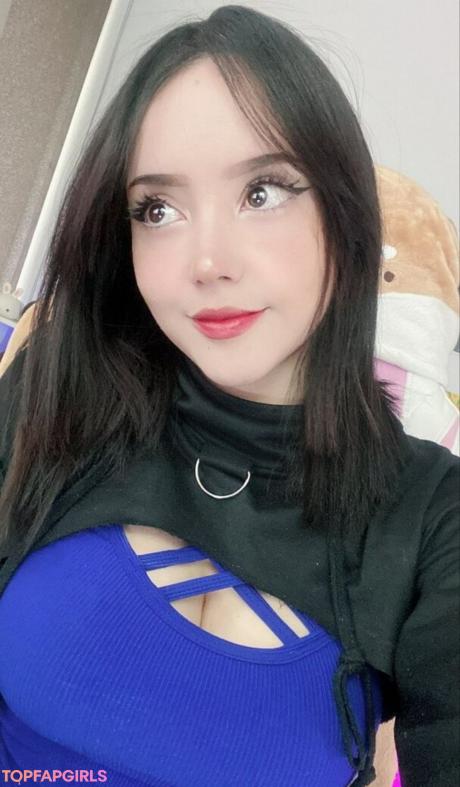 Itsmidna nude leaked OnlyFans photo #42