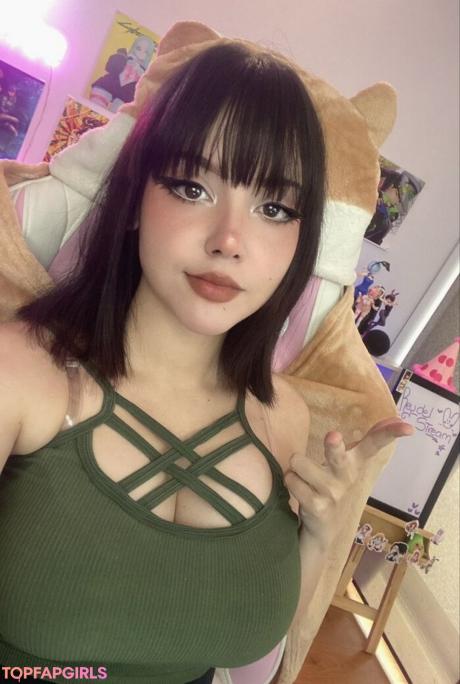 Itsmidna nude leaked OnlyFans photo #55