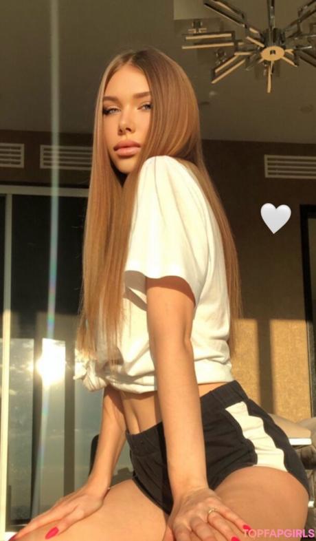 InnaMiller nude leaked OnlyFans photo #1