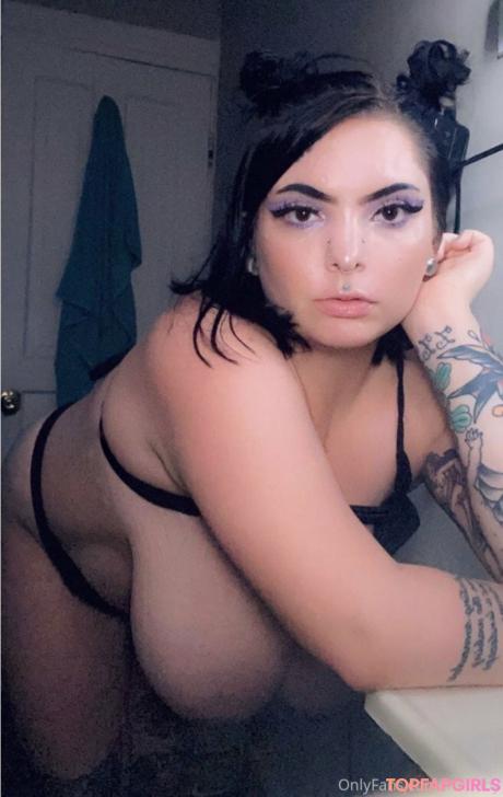 Ambaby nude leaked OnlyFans photo #11