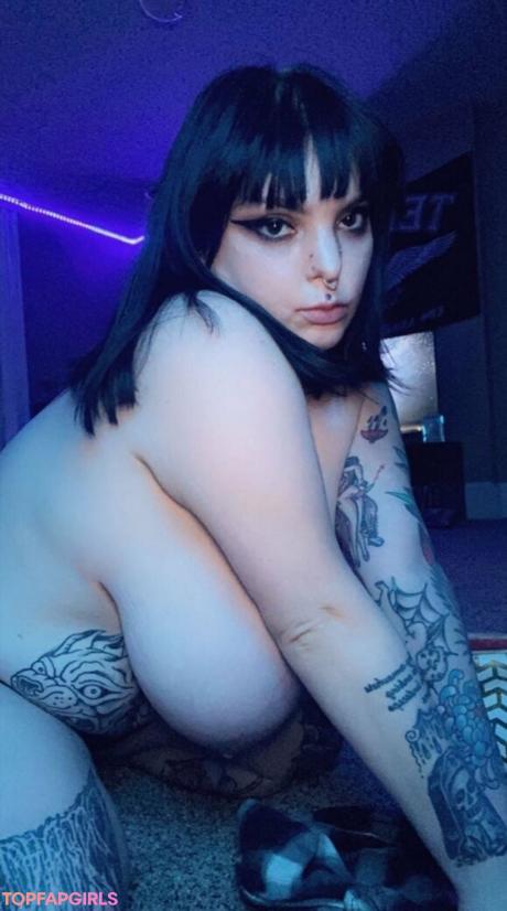 Ambaby nude leaked OnlyFans photo #194