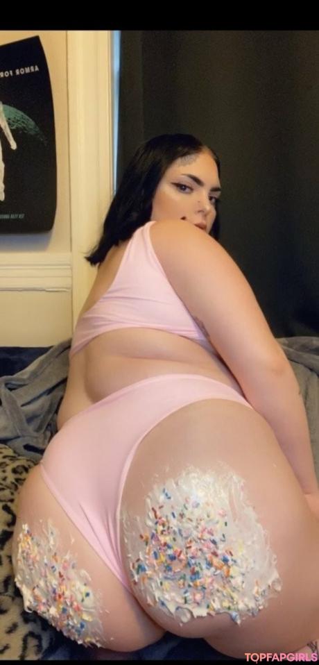 Ambaby nude leaked OnlyFans photo #95