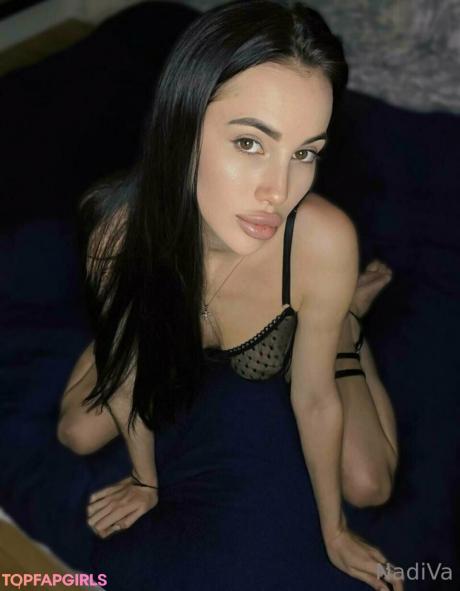 Nadinnadi nude leaked OnlyFans photo #26