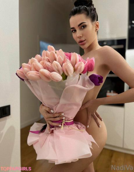 Nadinnadi nude leaked OnlyFans pic