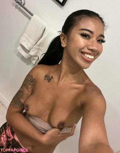 Ameenagreen nude leaked OnlyFans photo #96