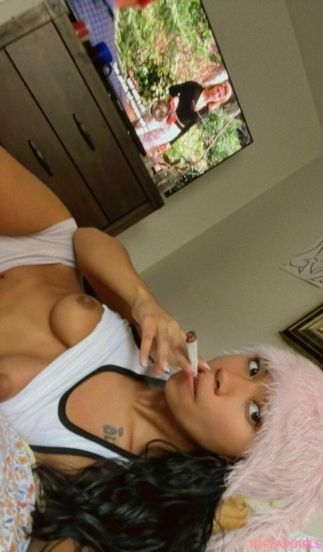 Ameenagreen nude leaked OnlyFans photo #142