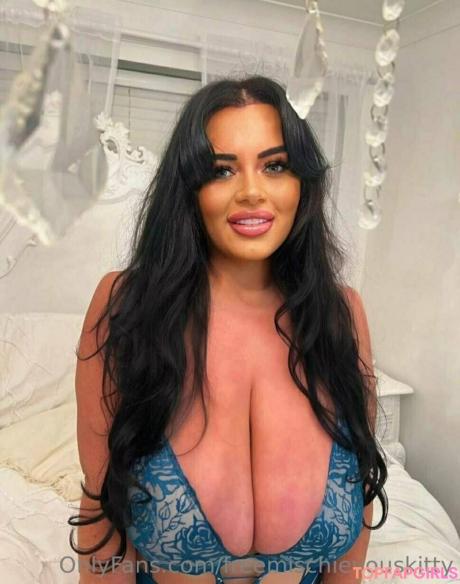 Freemischievouskitty nude leaked OnlyFans photo #112