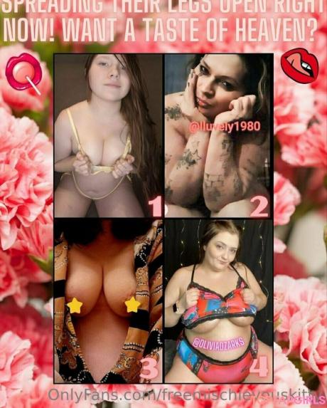 Freemischievouskitty nude leaked OnlyFans photo #117