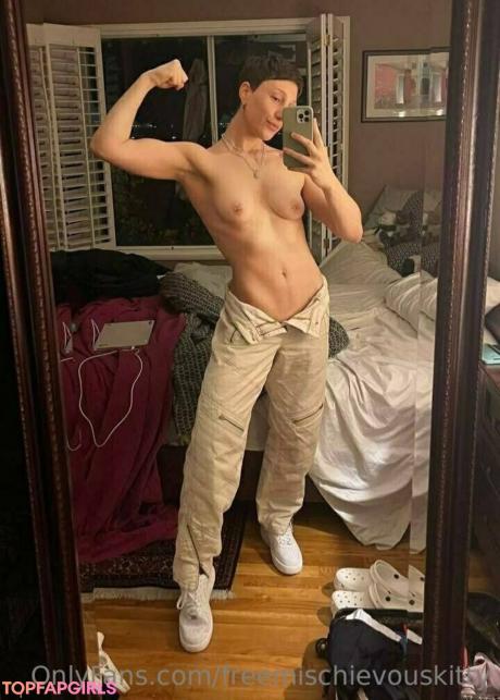 Freemischievouskitty nude leaked OnlyFans photo #142